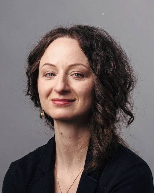Natalia Arshavskaya