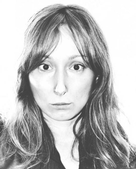 Karolina Poryzala