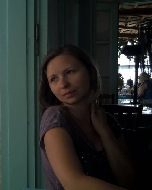 Tatiana Matysiak