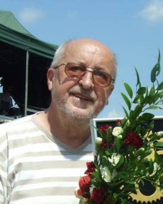 Jerzy Ridan
