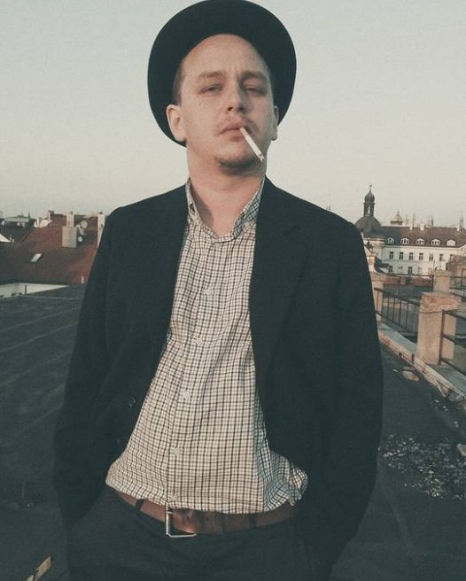 Ondřej Szollos