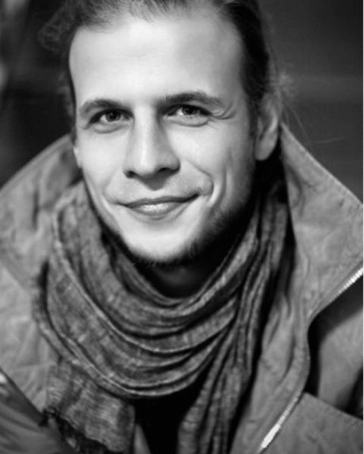 Yevhen Titarenko