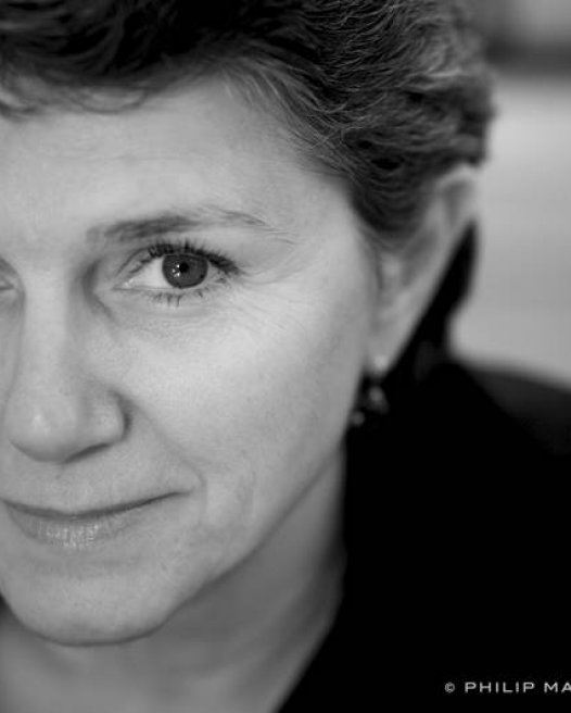 Blanche Guichou