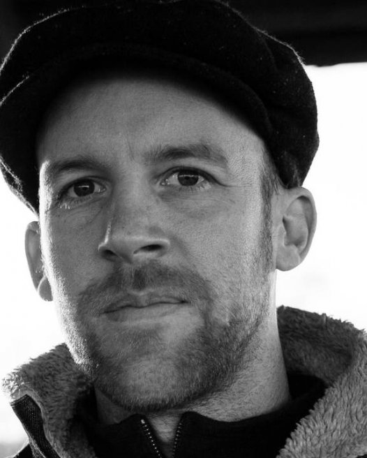 Florian Bruening
