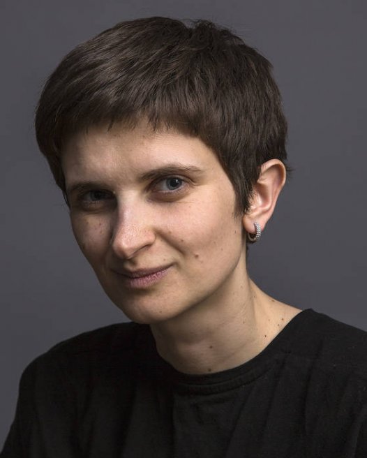 Svitlana Shymko