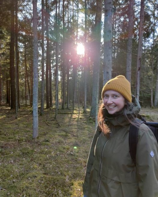 Judita Ragauskaitė