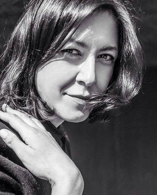 Natalia Libet
