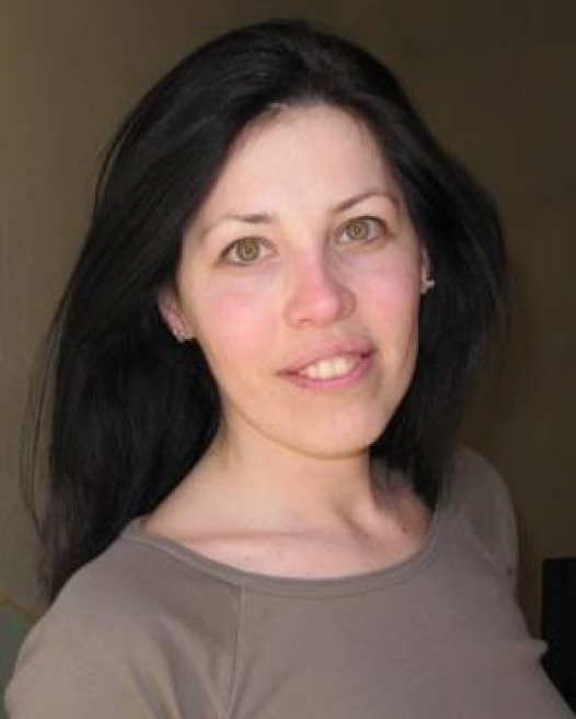 Katalin Harrer