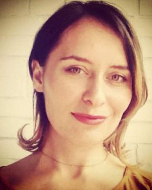 Malgorzata Koziol