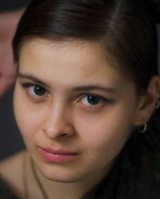 Salomeya Bauer