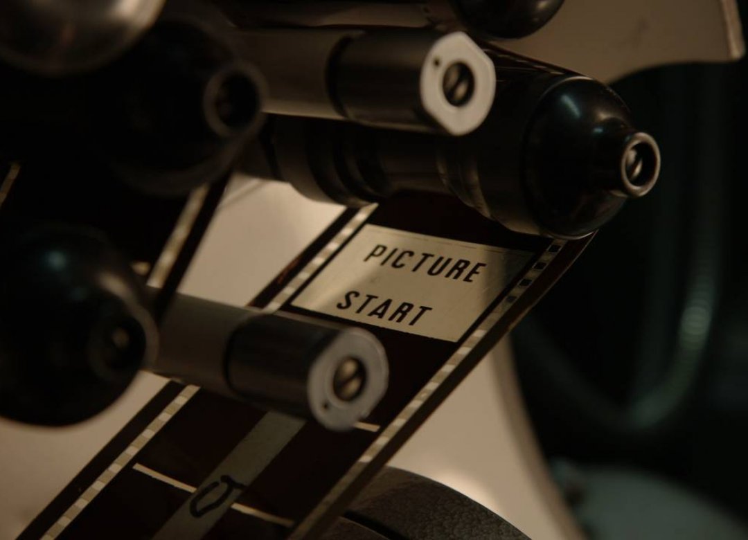 Cinema Futures