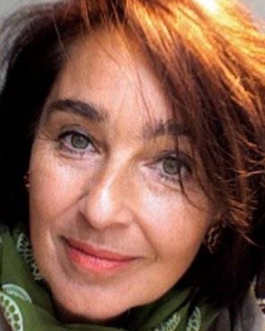 Karin Berger
