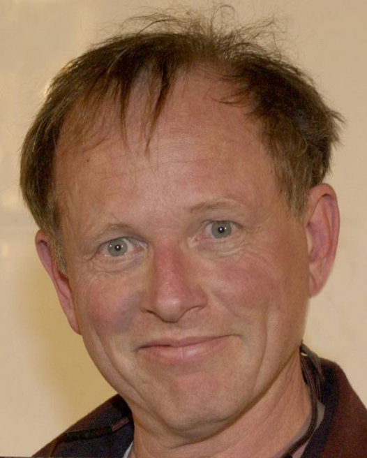 Gary Keith Griffin