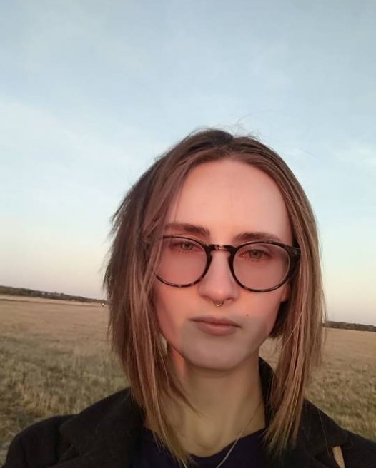 Anna Sherbyna