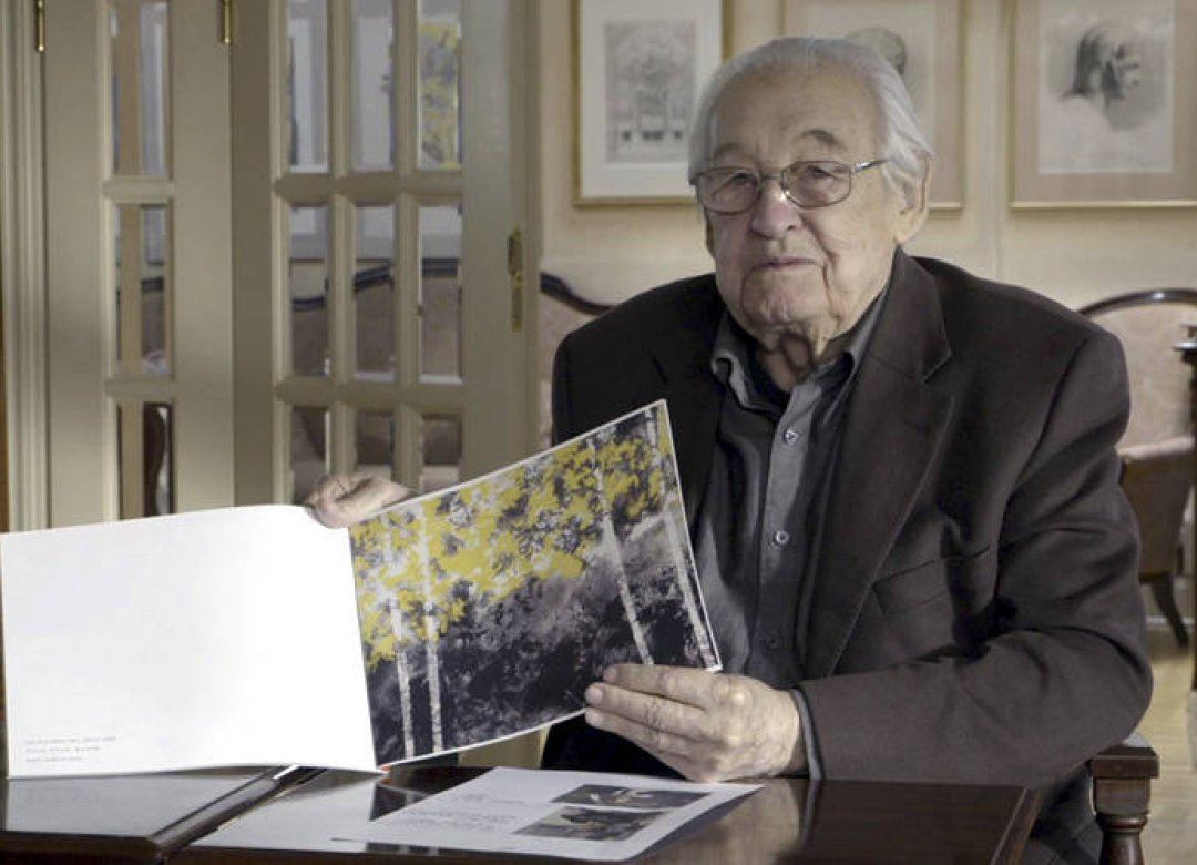 Andrzej Wajda. My Inspirations