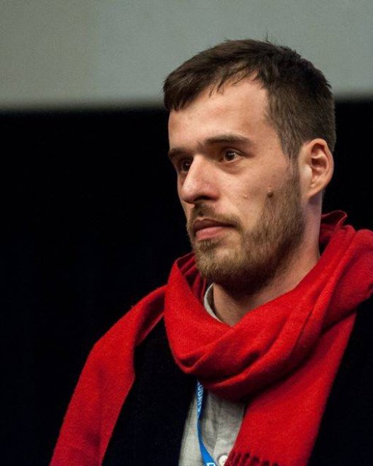 Piotr Armianovsky