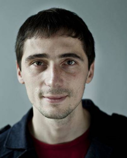 Paweł Ziemilski