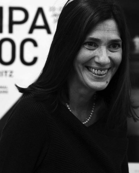 Christine Camdessus