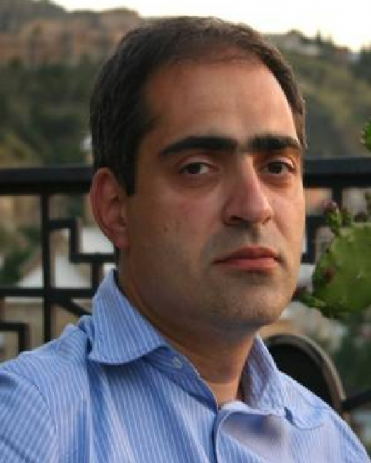 Vano Arsenishvili