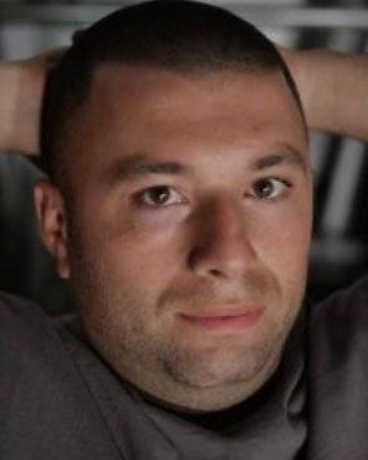 Ognen Antov