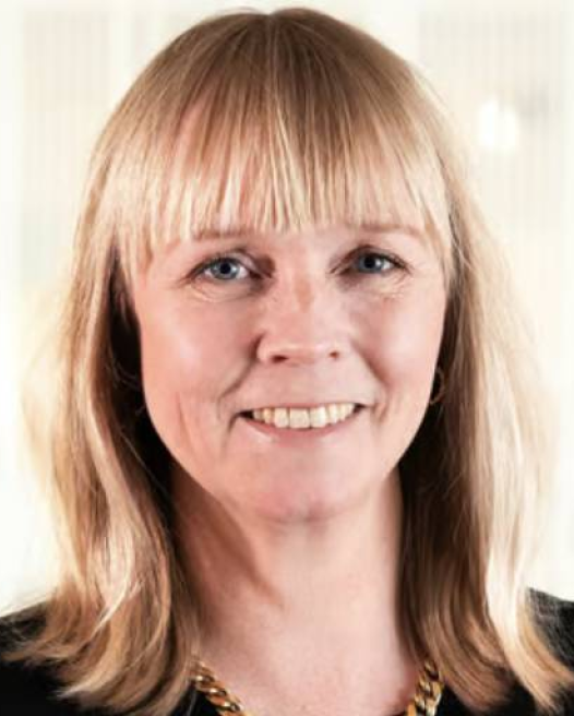 Elisabeth Aalmo