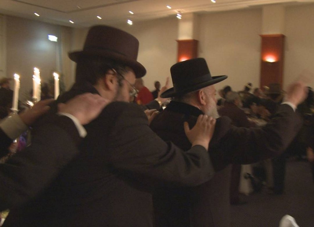 Being Kosher