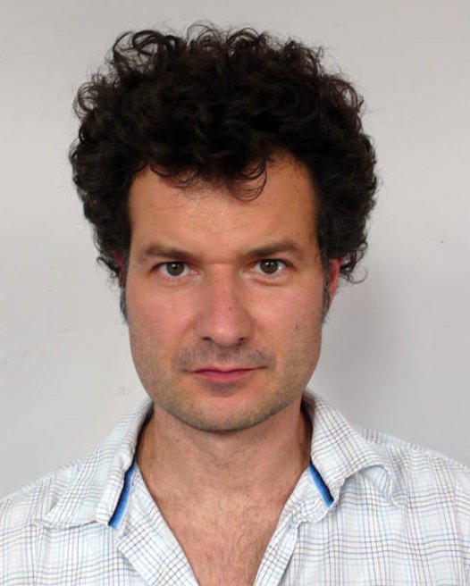 Christoph Draeger