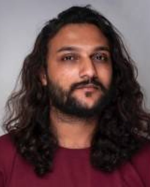 Swapnil Arjun