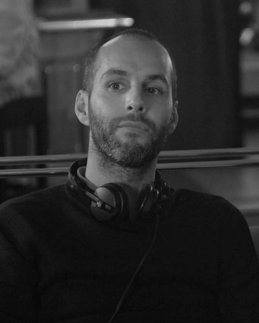 Patric Chiha
