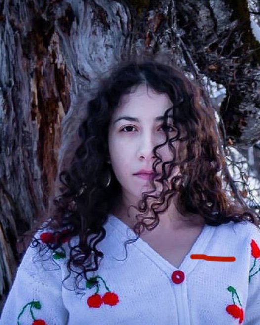 Ana Kvichidze