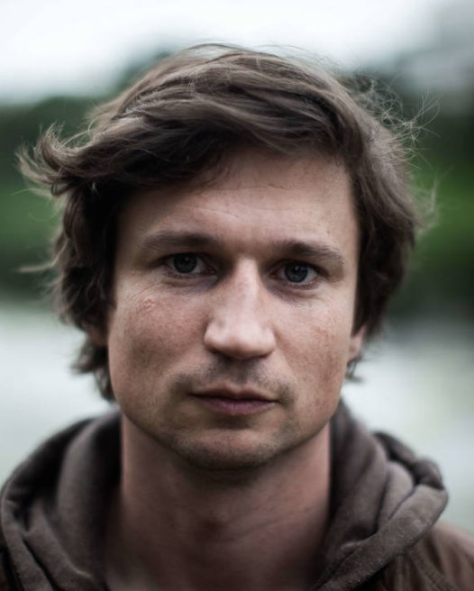 Maciek Hamela