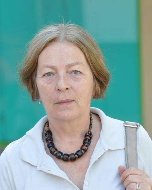 Vera Robić Škarica