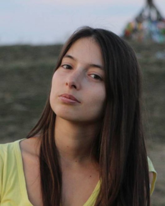 Olga Korotkaya