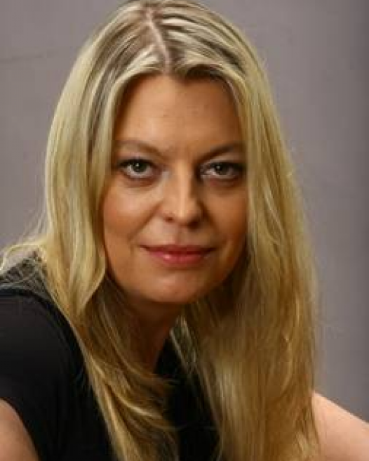 Petra Všelichová