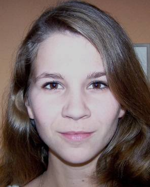 Kateřina Doležalová