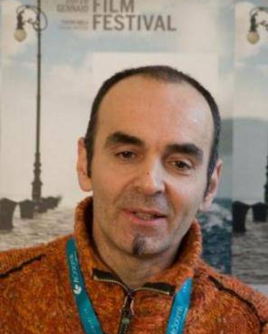 Jerzy Sladkowski