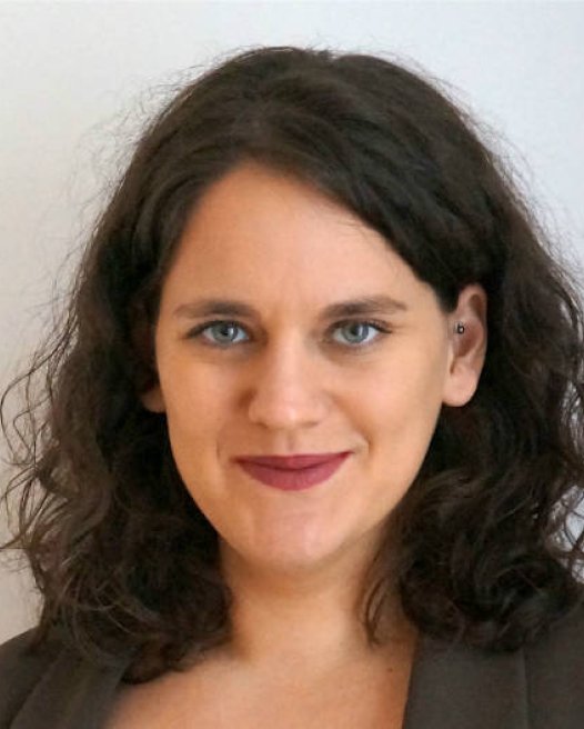 Stephanie Fuchs