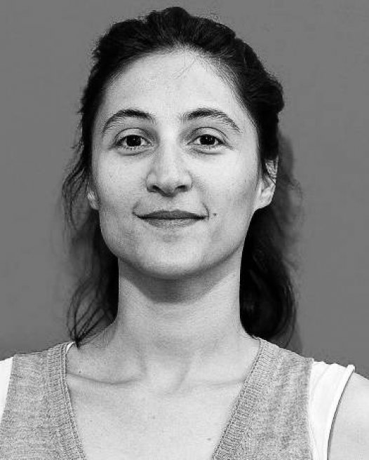 Tatia Skhirtladze
