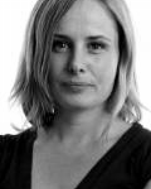 Monica Hellström