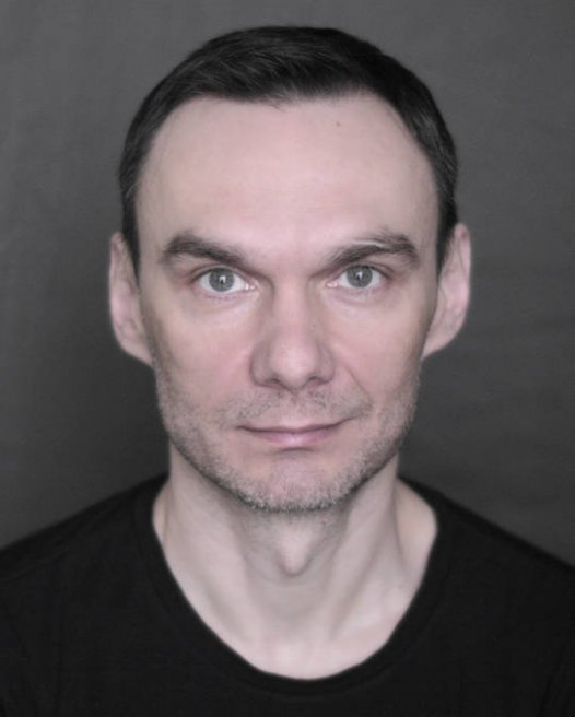 Askold Kurov
