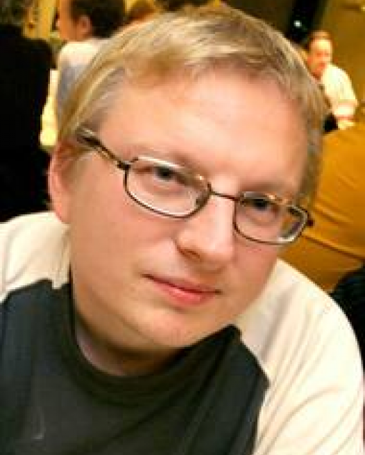 Tristan Priimägi