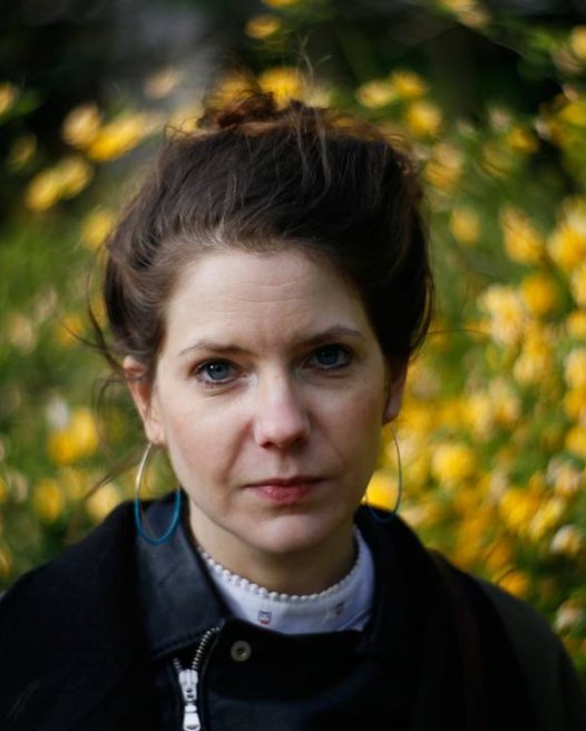 Barbara Fuchs