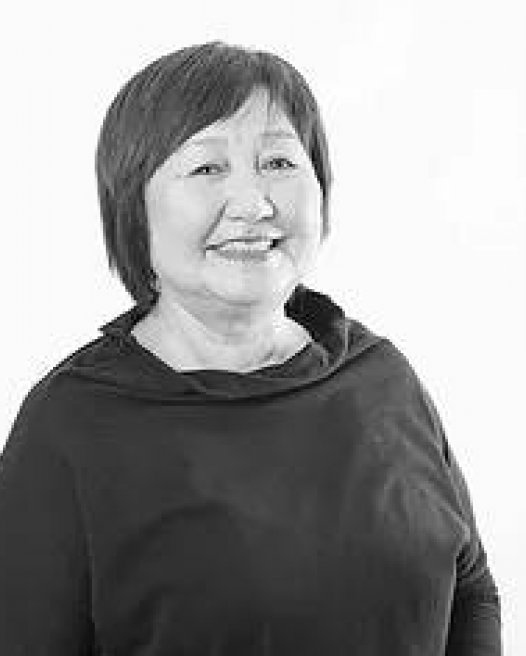 Tolekan Ismailova