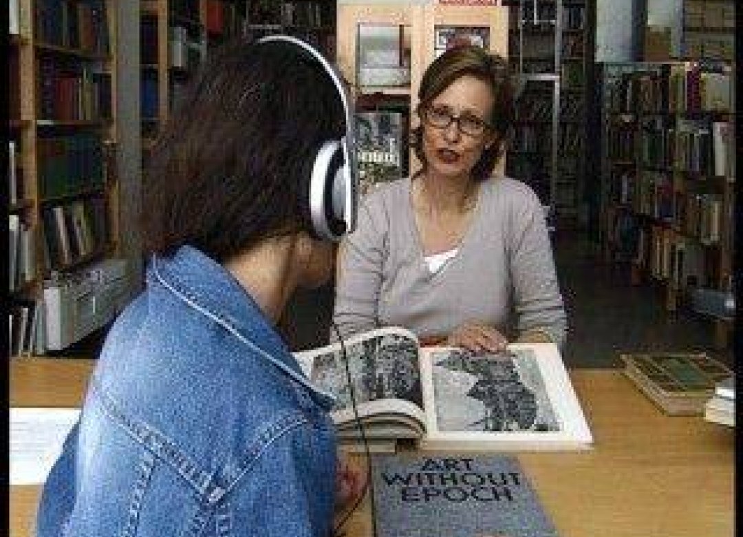 Phaidon - Publishers in Exile