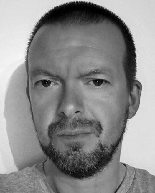 Andy Norton