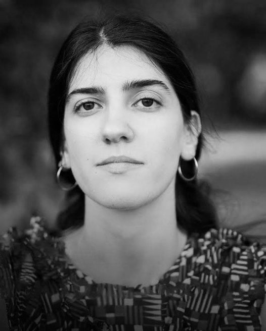 Lika Antadze