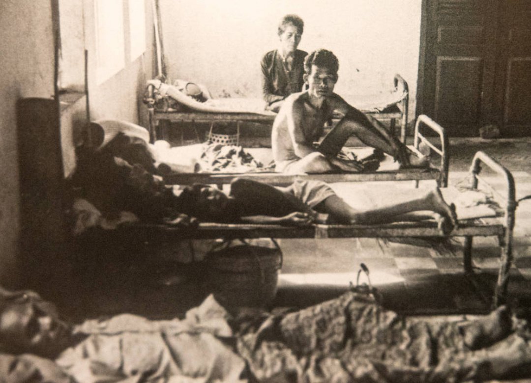 Malaria 1983