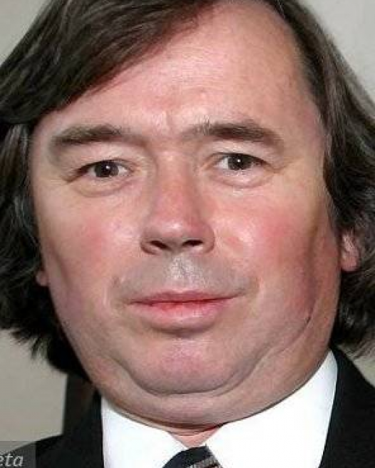 Ryszard Kaczynski