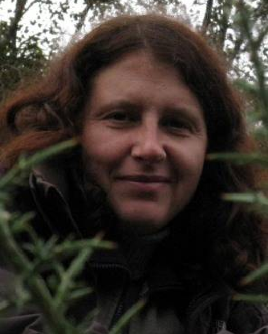 Magdaléna Rajčanová