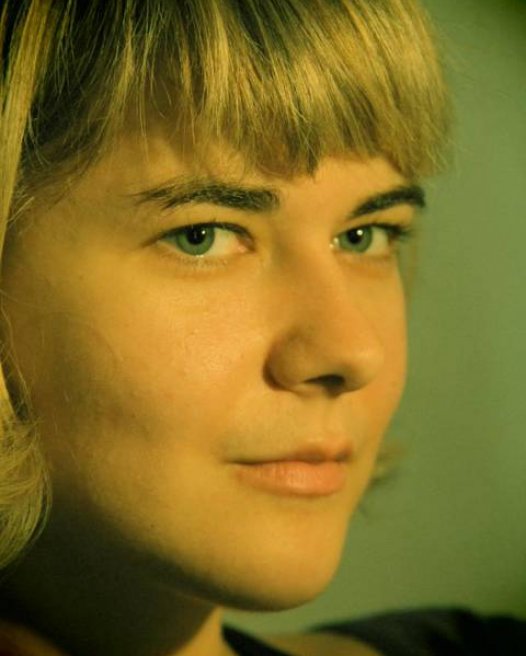 Anja Strelec